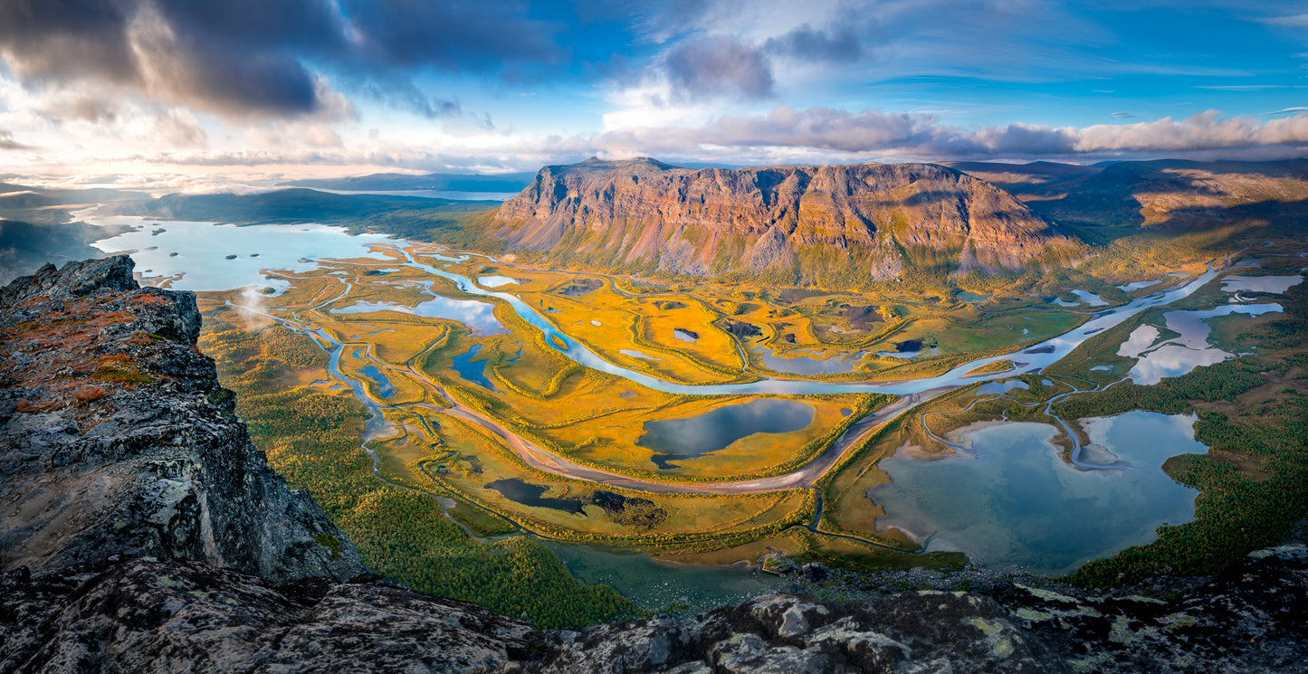 Rapadalen