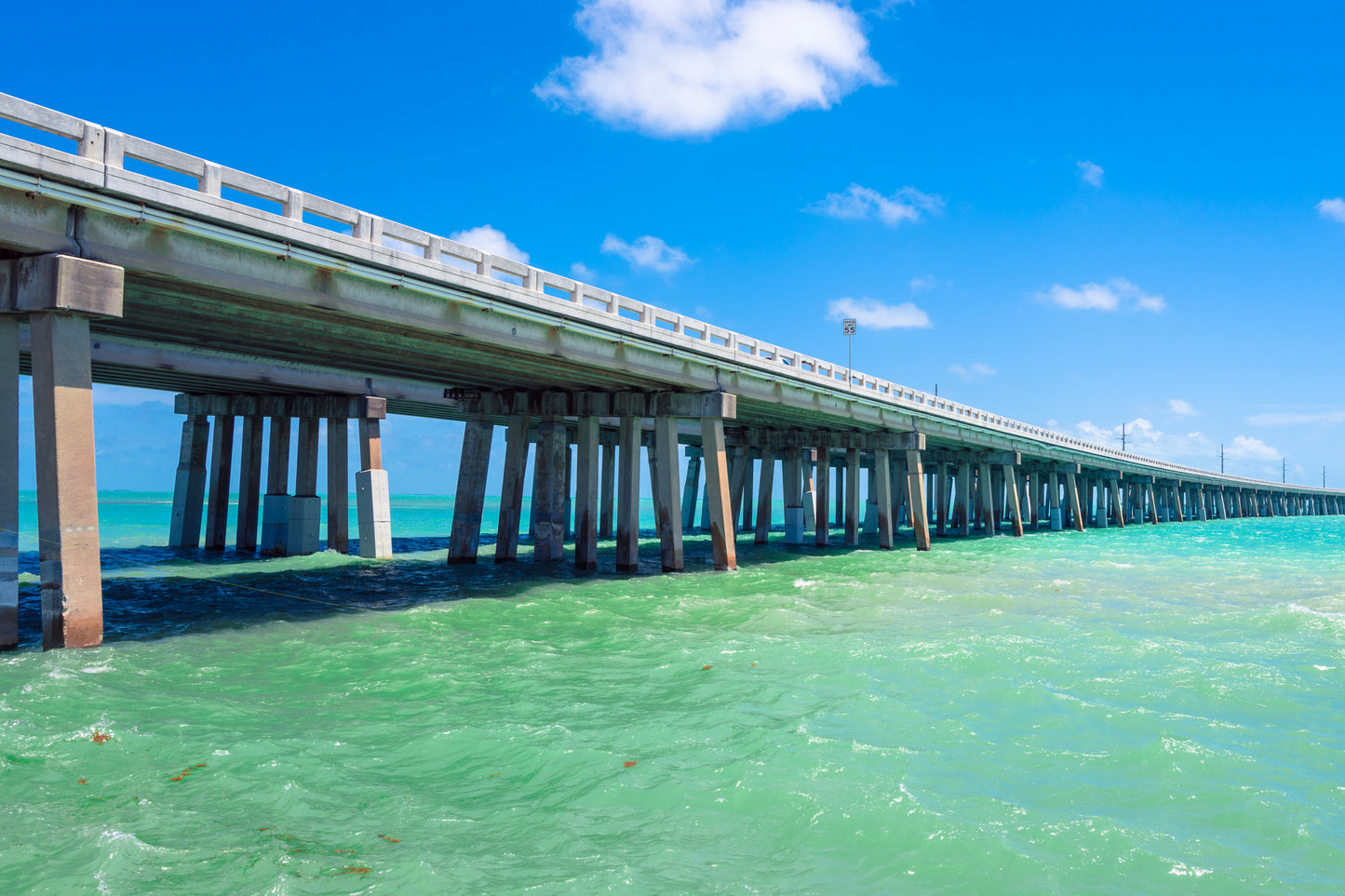 7-Mile Bridge